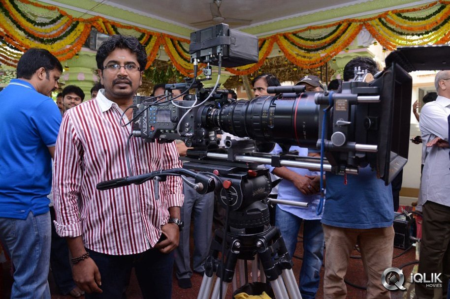 Loukyam-Movie-Opening